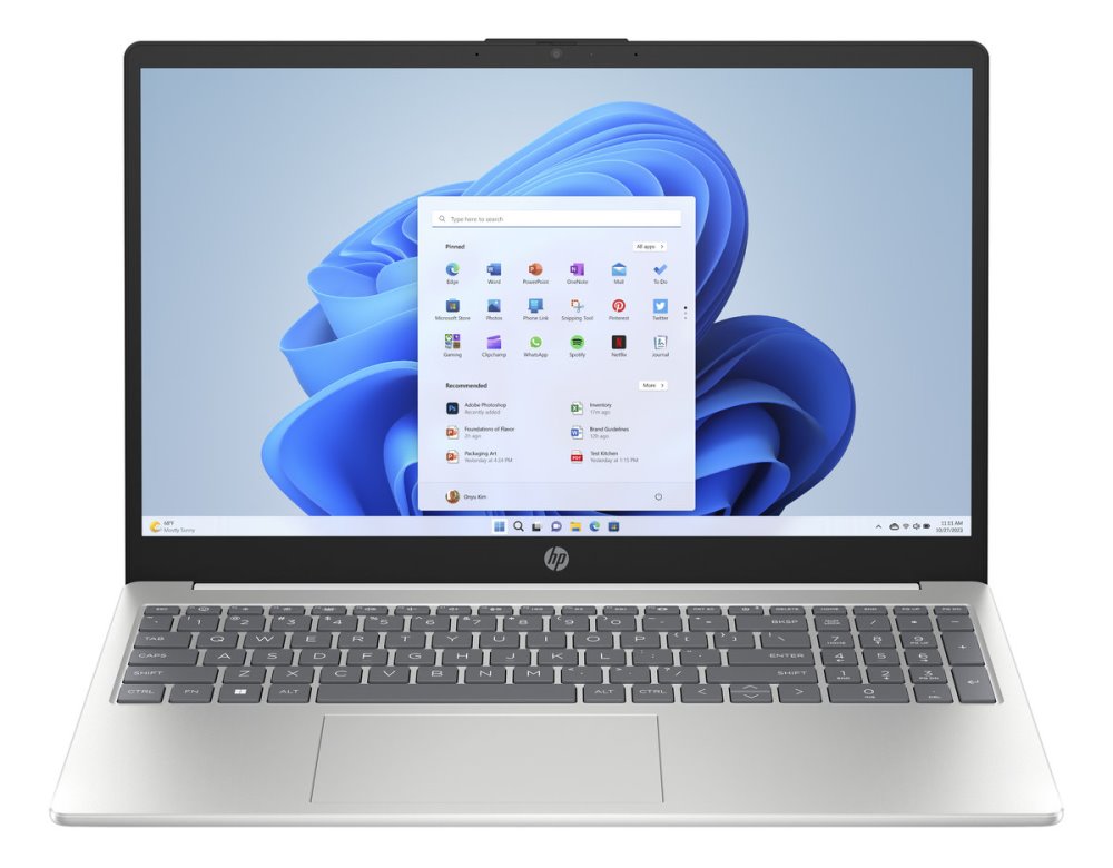 HP 15-fd0034nc/ i5-1334U/ 16GB DDR4/ 1TB SSD/ GeForce MX570A 2GB/ 15,6"FHD,matný/ W11H/ bílý