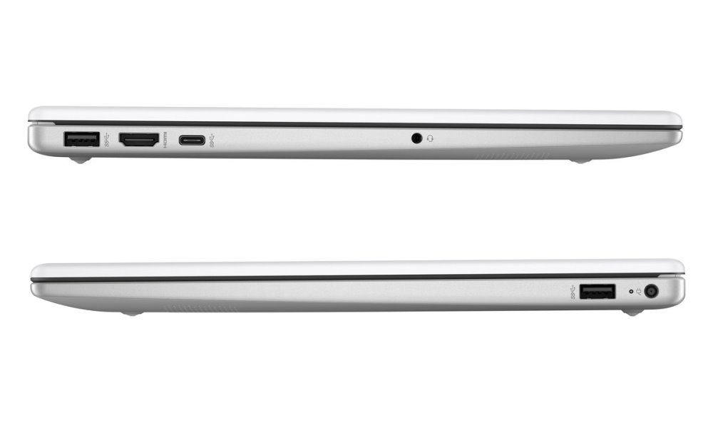 HP 15-fd0034nc/ i5-1334U/ 16GB DDR4/ 1TB SSD/ GeForce MX570A 2GB/ 15,6"FHD,matný/ W11H/ bílý