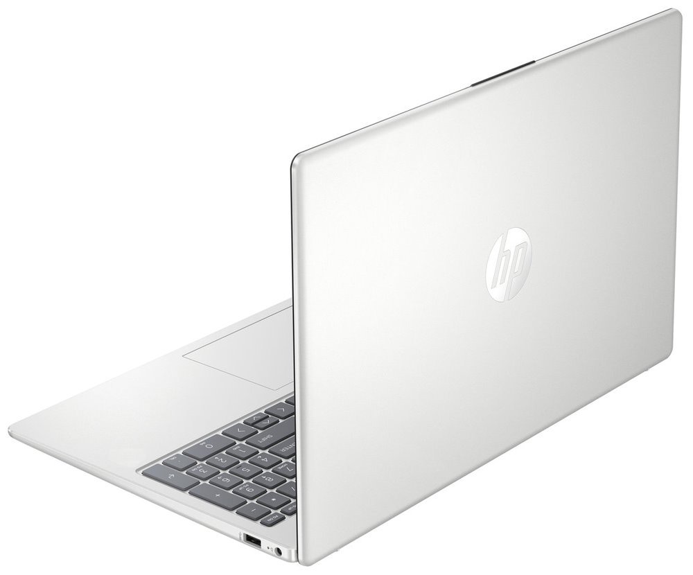 HP 15-fd0031nc/ i3-N305/ 8GB DDR4/ 512GB SSD/ Intel UHD/ 15,6"FHD,matný/ W11H/ stříbrný