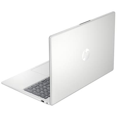 HP 15-fd0031nc/ i3-N305/ 8GB DDR4/ 512GB SSD/ Intel UHD/ 15,6"FHD,matný/ W11H/ stříbrný