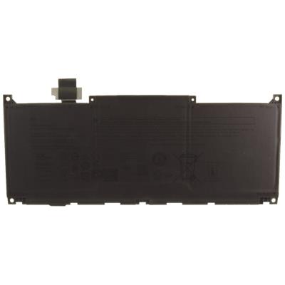 DELL  Baterie 3-cell 55W/HR LI-ION pro XPS 9320, 9340
