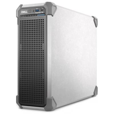 DELL PowerEdge T160/ Xeon E-2414/ 16GB/ 2x 2TB RAID 1/ 2x GLAN/ iDRAC 9 Ent. 16G/ 3Y PS NBD on-site