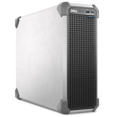 DELL PowerEdge T160/ Xeon E-2414/ 16GB/ 2x 4TB RAID 1/ 2x GLAN/ iDRAC 9 Ent. 16G/ 3Y PS NBD on-site