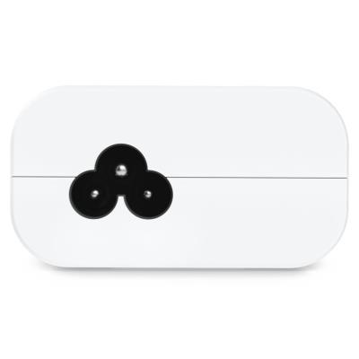 Ubiquiti UniFi 10G PoE++ Adapter (60W) - 10Gigabit PoE injektor, 48V, 60W, včetně napájecího kabelu