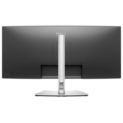 DELL Pro 34 Plus P3425WE curved/ 34"/21:9/ 3440 x 1440/ WQHD/ 1500:1/ 8ms/ IPS/ DP/ HDMI/ USB-C / 3x USB/ RJ45/ 3Y Basic