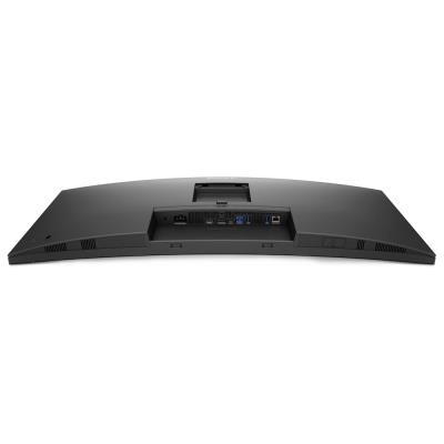 DELL Pro 34 Plus P3425WE curved/ 34"/21:9/ 3440 x 1440/ WQHD/ 1500:1/ 8ms/ IPS/ DP/ HDMI/ USB-C / 3x USB/ RJ45/ 3Y Basic