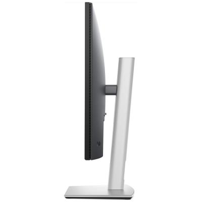 DELL Pro 27 Plus P2725QE/ 27" LED/ 16:9/ 3840x2160/ 4K/ 1500:1/ 5ms/ USB-C/ 3x USB/ DP/ HDMI/ RJ45/ 3Y Basic on-site