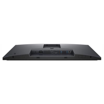 DELL Pro 27 Plus P2725QE/ 27" LED/ 16:9/ 3840x2160/ 4K/ 1500:1/ 5ms/ USB-C/ 3x USB/ DP/ HDMI/ RJ45/ 3Y Basic on-site