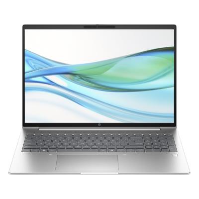 HP ProBook 460 G11/ Ultra 5-125U/ 16GB DDR5/ 512GB SSD/ Intel Graphics/ 16"WUXGA,matný/ W11P/ stříbrná