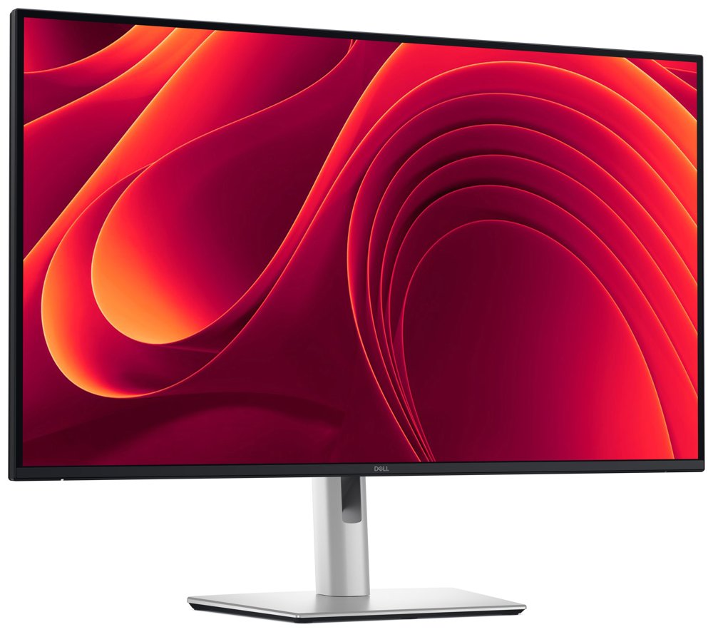 DELL Pro 32 Plus P3225DE/ 32" LED/ 16:9/ 2560x1440/ 1500:1/ 5ms/ IPS/ DP/ HDMI/ USB-C/ 3x USB/ RJ45/ 3Y Basic on-site