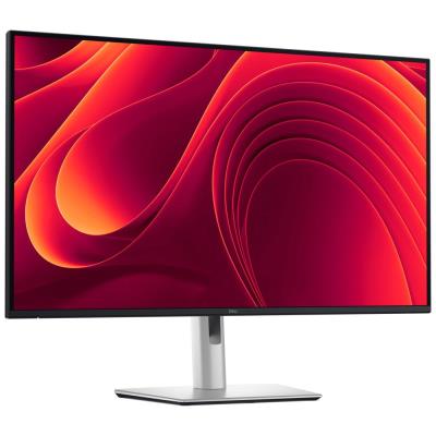 DELL Pro 32 Plus P3225DE/ 32" LED/ 16:9/ 2560x1440/ 1500:1/ 5ms/ IPS/ DP/ HDMI/ USB-C/ 3x USB/ RJ45/ 3Y Basic on-site