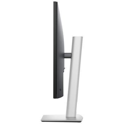 DELL Pro 32 Plus P3225DE/ 32" LED/ 16:9/ 2560x1440/ 1500:1/ 5ms/ IPS/ DP/ HDMI/ USB-C/ 3x USB/ RJ45/ 3Y Basic on-site