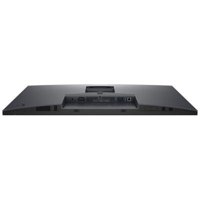 DELL Pro 32 Plus P3225DE/ 32" LED/ 16:9/ 2560x1440/ 1500:1/ 5ms/ IPS/ DP/ HDMI/ USB-C/ 3x USB/ RJ45/ 3Y Basic on-site