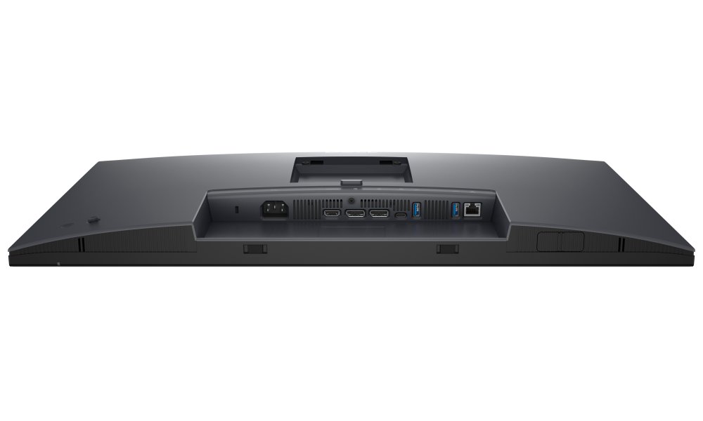 DELL Pro 27 Plus P2725DE/ 27" LED/ 16:9/ 2560x1440/ QHD/ 3H IPS/ 1500:1/ 5ms/ USB-C/ 3x USB/ DP/ HDMI/ RJ45/ 3Y Basic