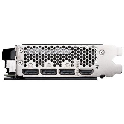 OPRAVENÉ - MSI GeForce RTX 4070 SUPER 12G VENTUS 2X OC / 12GB GDDR6X / PCI-E / 3x DP / HDMI