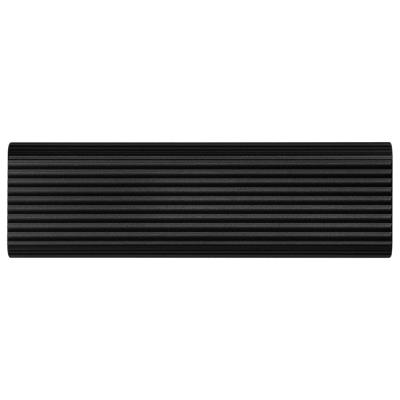 PATRIOT TRANSPORTER Lite 1TB Portable SSD / USB 3.2 Gen2 / USB-C / externí / hliníkové tělo / černý