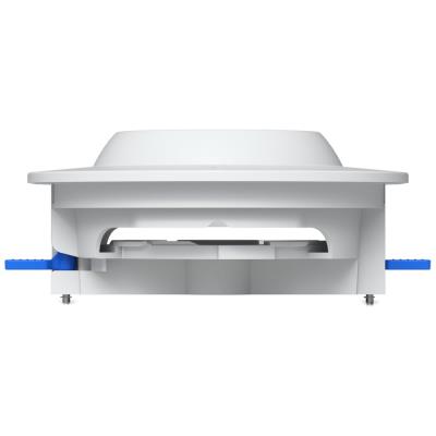 Ubiquiti UniFi AI Dome Camera Flush Mount W - Instalační krabice na strop/zeď pro UniFi AI Dome, zápustná, bílá