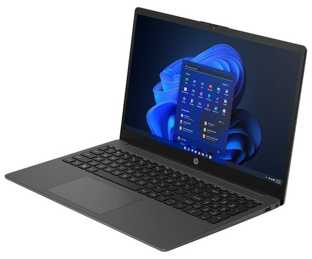 HP 255 G10/ Ryzen 3 7330U/ 8GB DDR4/ 512GB SSD/ Radeon™ Graphics/ 15,6"FHD,matný/ W11H/ šedý