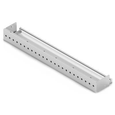 Ubiquiti Keystone Blank Insert Pass-Through, 12-Pack