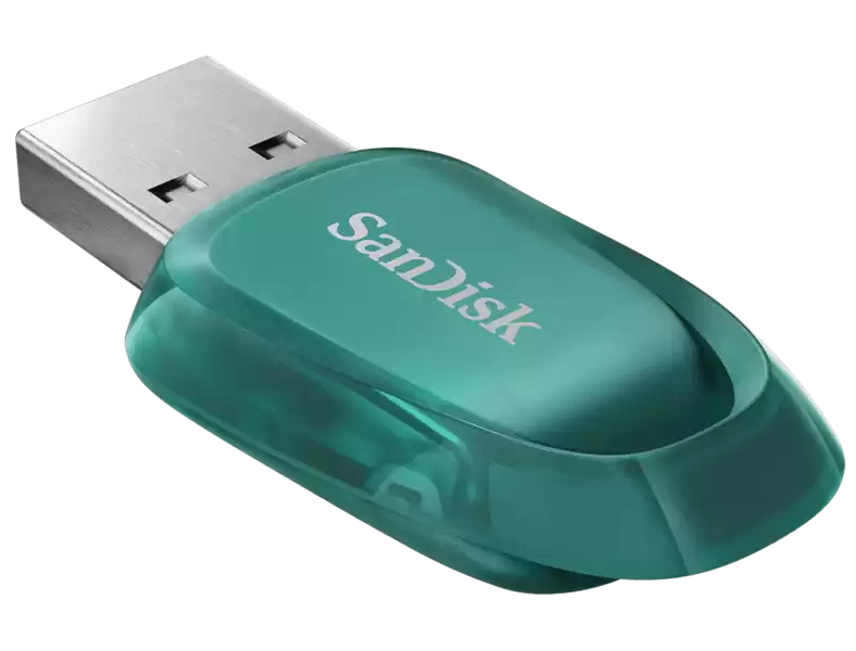 SanDisk Ultra Eco USB 512GB / USB Type-A / USB 3.2 Gen 1 / 5Y Warranty