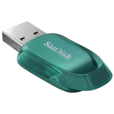 SanDisk Ultra Eco USB 128GB / USB Type-A / USB 3.2 Gen 1 / 5Y Warranty