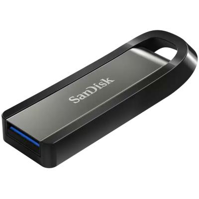 SanDisk Extreme Go 3.2 256GB / USB Type-A / USB 3.2 Gen 1 /