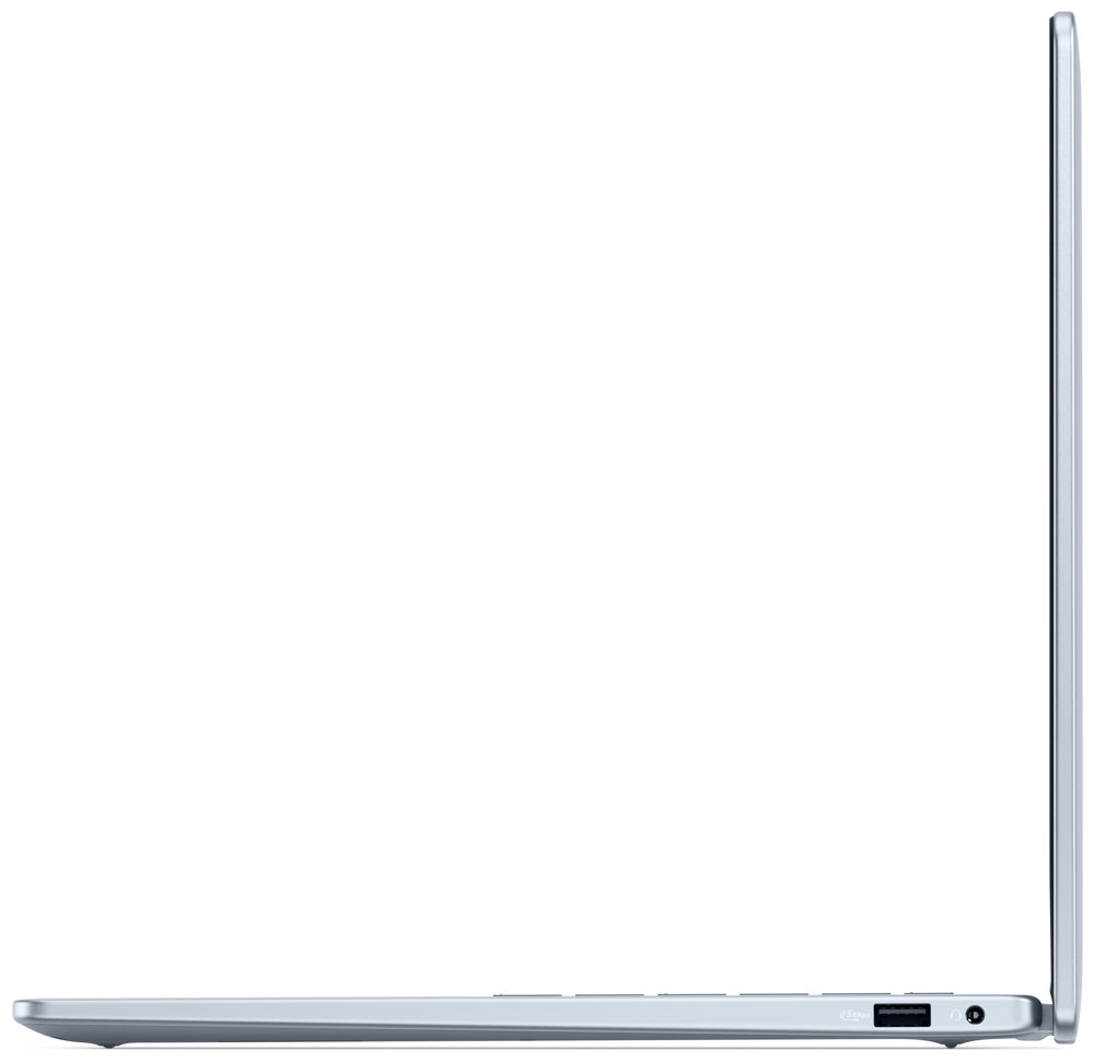DELL 14 Plus /Core Ultra 7 258V/ 32GB/ 1TB SSD/ 14" 2.5K/ FPR/ W11Pro/ modrý/ 3Y PS on-site