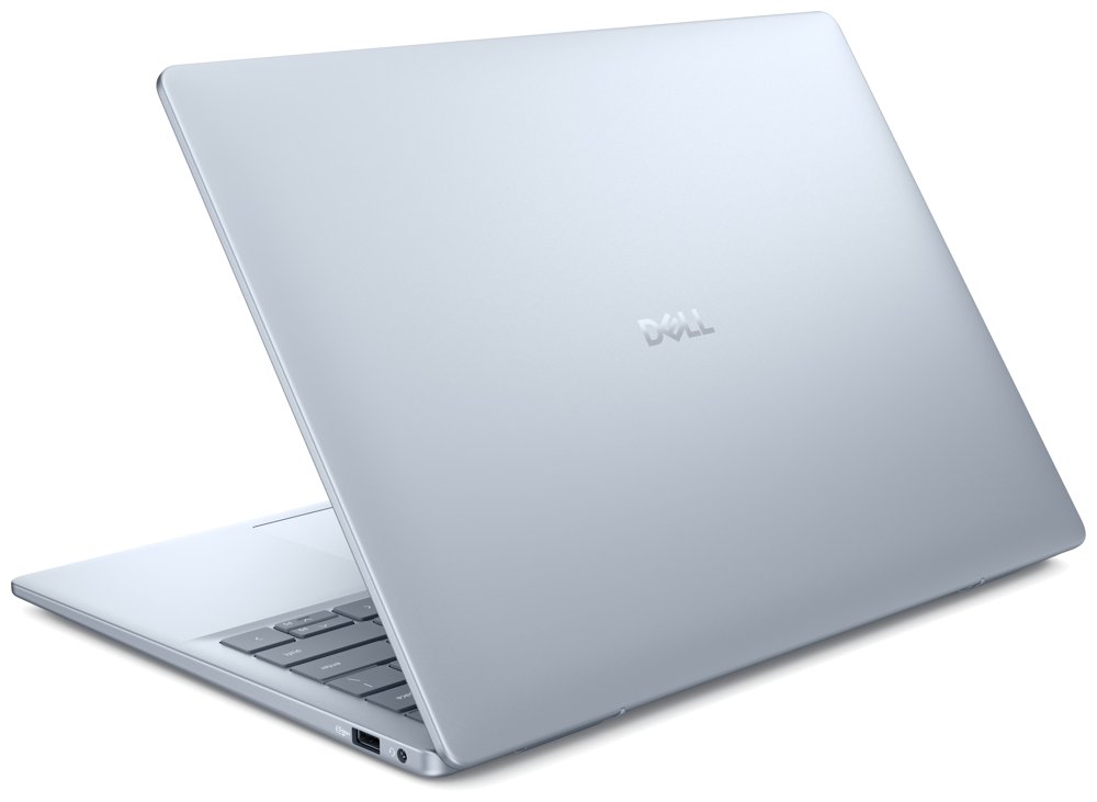DELL 14 Plus /Core Ultra 7 256V/ 16GB/ 512GB SSD/ 14" 2.5K/ FPR/ W11Pro/ modrý/ 3Y PS on-site