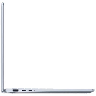 DELL 14 Plus /Core Ultra 7 256V/ 16GB/ 512GB SSD/ 14" 2.5K/ FPR/ W11Pro/ modrý/ 3Y PS on-site