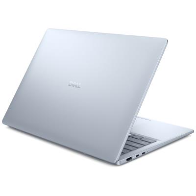 DELL 14 Plus /Core Ultra 7 258V/ 32GB/ 1TB SSD/ 14" 2.5K/ FPR/ W11Pro/ modrý/ 3Y PS on-site