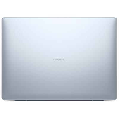 DELL 14 Plus /Core Ultra 7 256V/ 16GB/ 512GB SSD/ 14" 2.5K/ FPR/ W11Pro/ modrý/ 3Y PS on-site