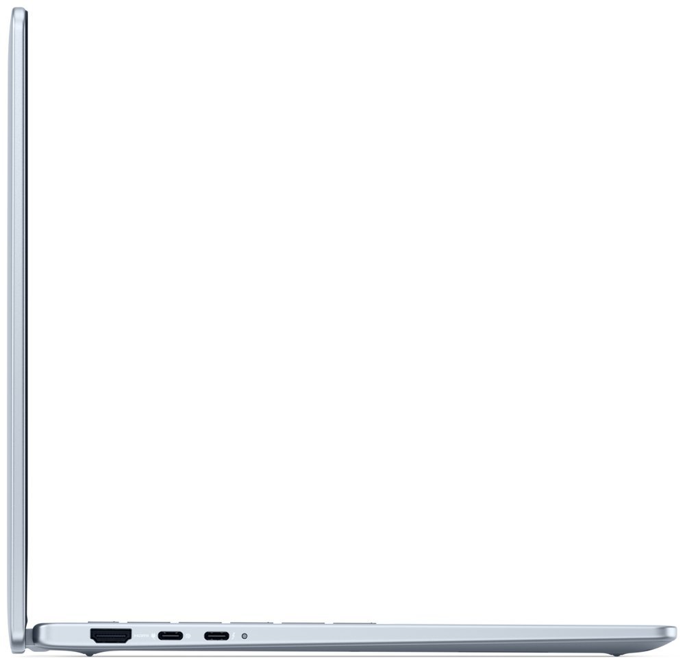 DELL 14 Plus Touch /Core Ultra 7 256V/ 16GB/ 1TB SSD/ 14" FHD+ dotyk/ FPR/ W11Pro/ modrý/ 3Y PS on-site
