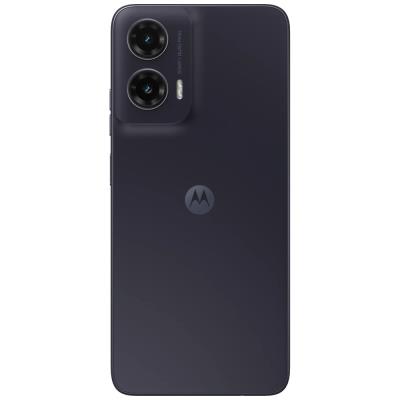 Motorola Moto G35 - Midnight  Black   6,72"/ single SIM + eSIM/ 4GB/ 256GB/ 5G/ Android 14
