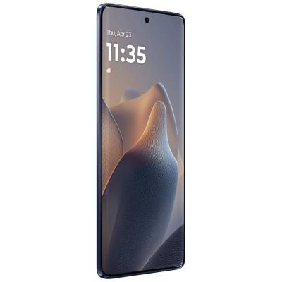 Motorola EDGE 60 Fusion - PANTONE Slipstream   6,67"/ single SIM + eSIM/ 12GB/ 256GB/ 5G/ Android 15