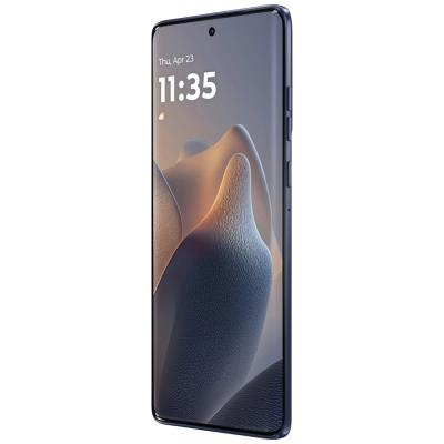 Motorola EDGE 60 Fusion - PANTONE Slipstream   6,67"/ single SIM + eSIM/ 12GB/ 256GB/ 5G/ Android 15
