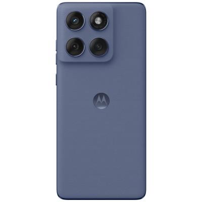 Motorola EDGE 60 Fusion - PANTONE Slipstream   6,67"/ single SIM + eSIM/ 12GB/ 256GB/ 5G/ Android 15