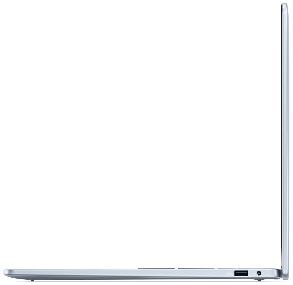 DELL 16 Plus DB16250/ Core Ultra 7 256V/ 16GB/ 512GB SSD/ 16" 2.5K/ FPR/ W11Pro/ modrý/ 3Y PS NBD on-site
