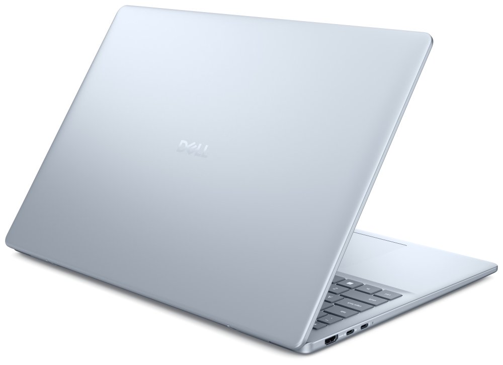 DELL 16 Plus Touch/ Core Ultra 7 258V/ 32GB/ 1TB SSD/ 16" FHD+ dotyk/ FPR/ W11Pro/ modrý/ 3Y PS