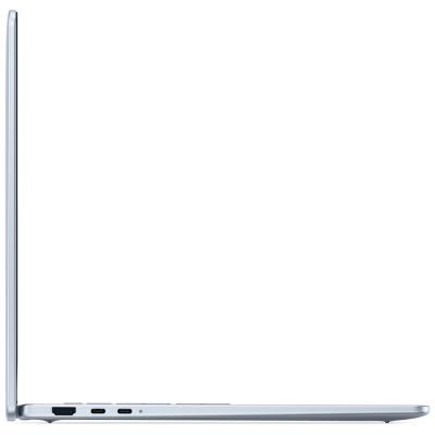 DELL 16 Plus Touch/ Core Ultra 7 258V/ 32GB/ 1TB SSD/ 16" FHD+ dotyk/ FPR/ W11Pro/ modrý/ 3Y PS
