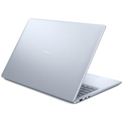 DELL 16 Plus Touch/ Core Ultra 7 258V/ 32GB/ 1TB SSD/ 16" FHD+ dotyk/ FPR/ W11Pro/ modrý/ 3Y PS