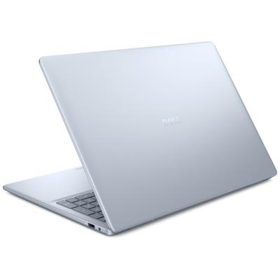 DELL 16 Plus Touch/ Core Ultra 7 258V/ 32GB/ 1TB SSD/ 16" FHD+ dotyk/ FPR/ W11Pro/ modrý/ 3Y PS