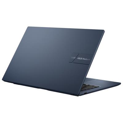 ASUS Vivobook/ i5-1334U/ 16GB/ 512GB SSD/ Intel Iris Xe/ 15,6" FHD, matný/ W11H/ modrý