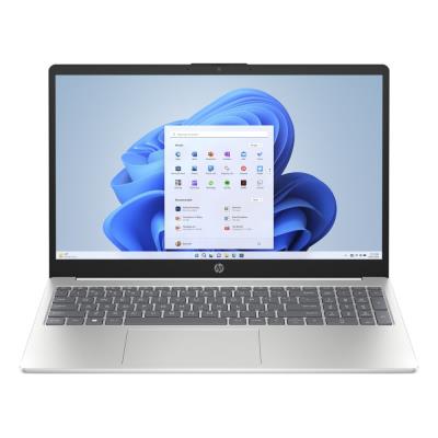 HP 15-fc0013nc/ Ryzen™ 5 7520U/ 16GB DDR5/ 512GB SSD/ Radeon™Graphics/ 15,6"FHD,matný/ W11H/ bílý