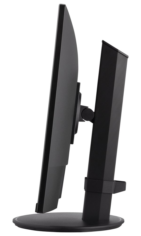 POŠKOZENÝ OBAL - ViewSonic VA2708-HDJ / 27"/ IPS/ 16:9/ 1920x1080/ 5 ms/ 100Hz/ 250cd/m2/ HDMI / VGA / výšk. nast.