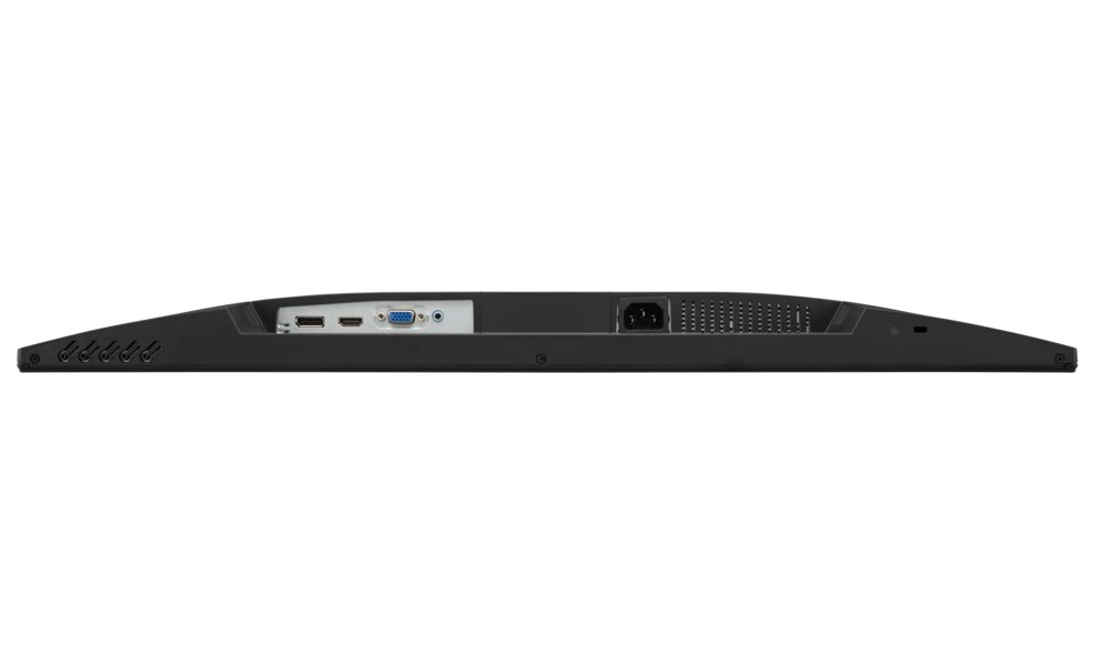 POŠKOZENÝ OBAL - ViewSonic VA2708-HDJ / 27"/ IPS/ 16:9/ 1920x1080/ 5 ms/ 100Hz/ 250cd/m2/ HDMI / VGA / výšk. nast.