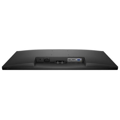 DELL Pro E2725HM / 27" LED/ 16:9/ 1920x1080/ FHD/ 1000:1/ 5ms/ IPS/ 1 x HDMI/ 1x DP/ 1x VGA/ 3Y Basic on-site