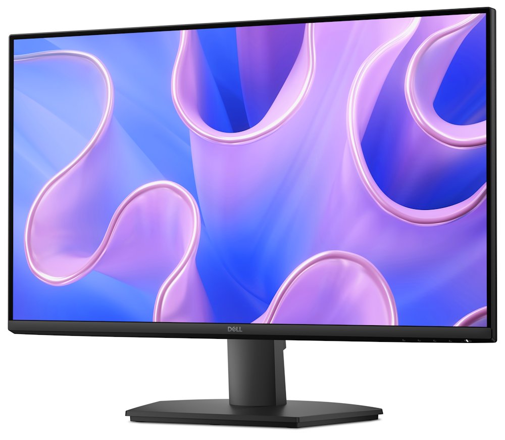 DELL 27 SE2725HM/ 27" LED/ 16:9/ 1920x1080/ 1000:1/ 5ms/ Full HD/ IPS/ HDMI/ VGA/ 3Y Basic on-site