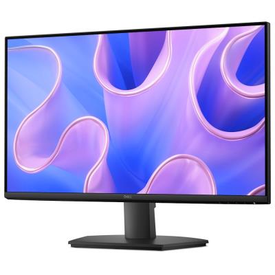 DELL 27 SE2725HM/ 27" LED/ 16:9/ 1920x1080/ 1000:1/ 5ms/ Full HD/ IPS/ HDMI/ VGA/ 3Y Basic on-site
