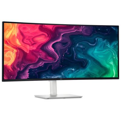 DELL 34 Plus 4K S3425DW/ 34" LED/ 21:9/ 3440x1440/ 3000:1/ 1ms/ 4K/ VA/ 2x HDMI/ 2xUSB/ USB-C/ repro/ 3Y Basic on-site