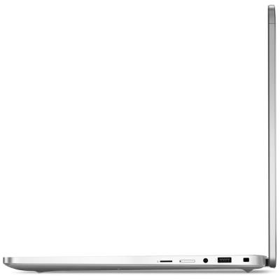 DELL Pro 16 Plus PB16250/ Ultra 7 268V/ 32GB/ 512GB SSD/ 16" FHD+/ W11Pro/ vPro/ 3Y PS on-site